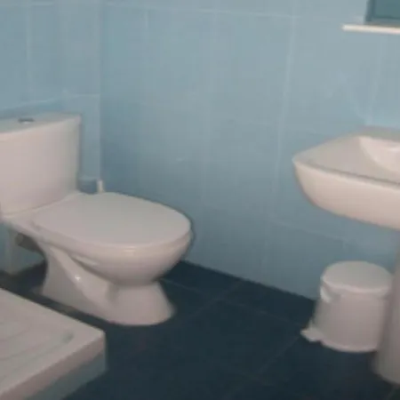 Aparthotel Blue House 2*